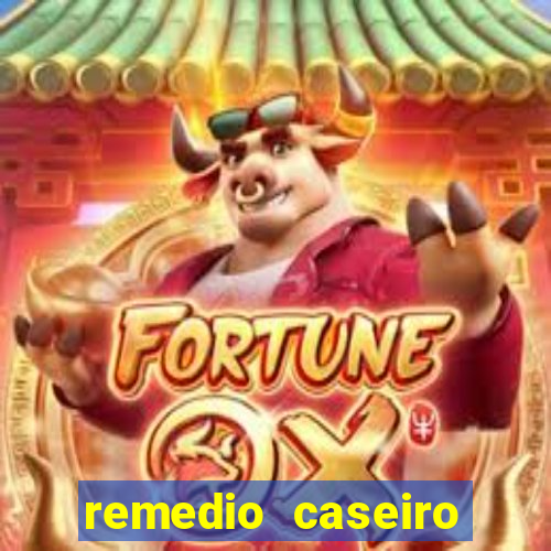 remedio caseiro para glicemia